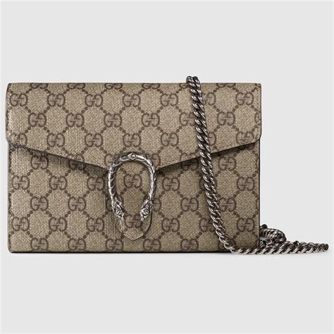 dionysus gucci wallet.